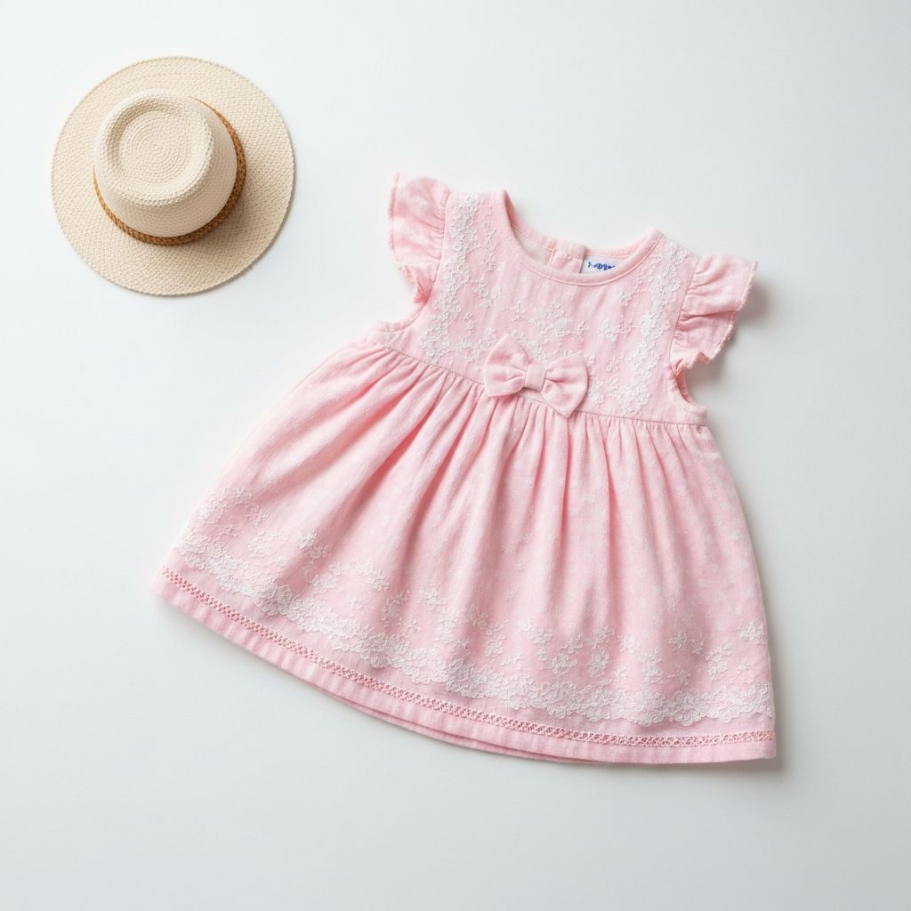 ملابس أطفال