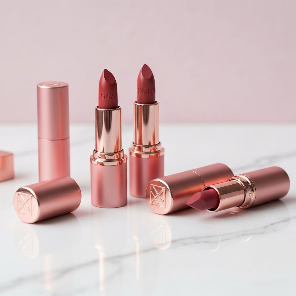 مجموعة مكياج